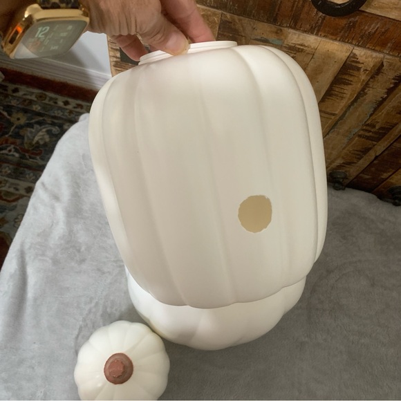 Stackable pumpkin Set - Picture 4 of 4